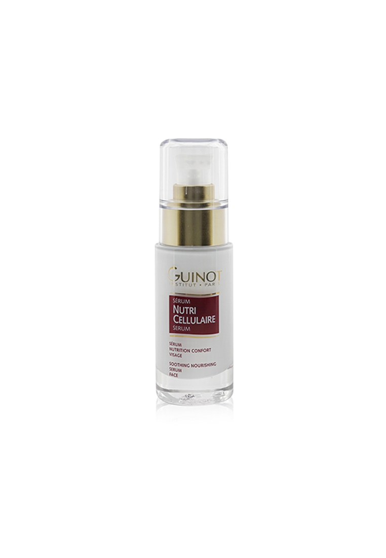 Guinot GUINOT - Serum Nutri Cellulaire Face Serum 30ml/1.05oz.