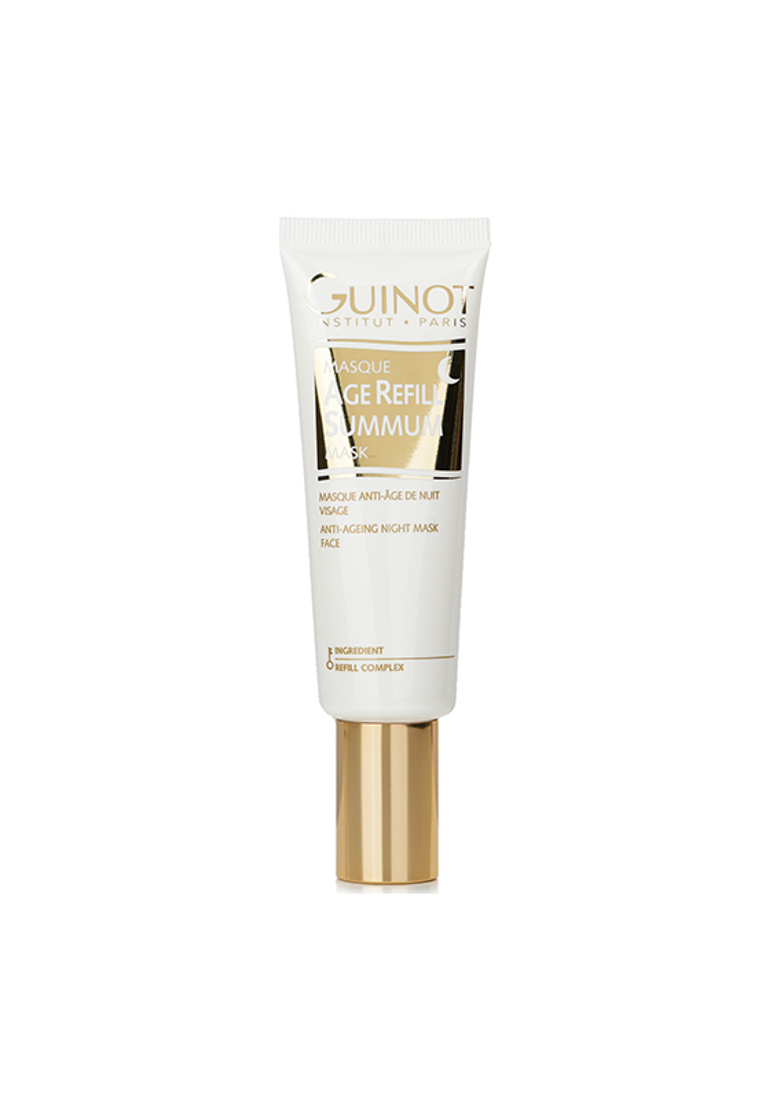 Guinot GUINOT - Masque Age Refill Summum Mask 50ml/1.4oz