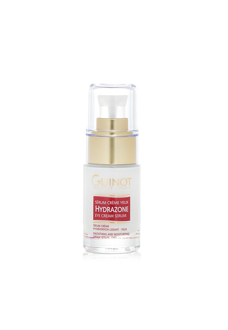 Guinot GUINOT - Hydrazone Eye Contour Serum Cream 15ml/0.5oz.