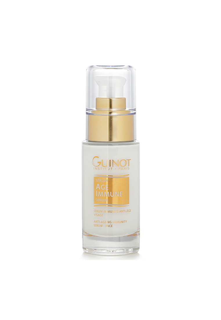Guinot GUINOT - Age Immune Serum 30ml/0.88oz