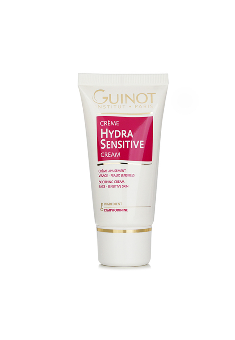 Guinot GUINOT - Hydra Sensitive Face Cream 50ml/1.7oz.