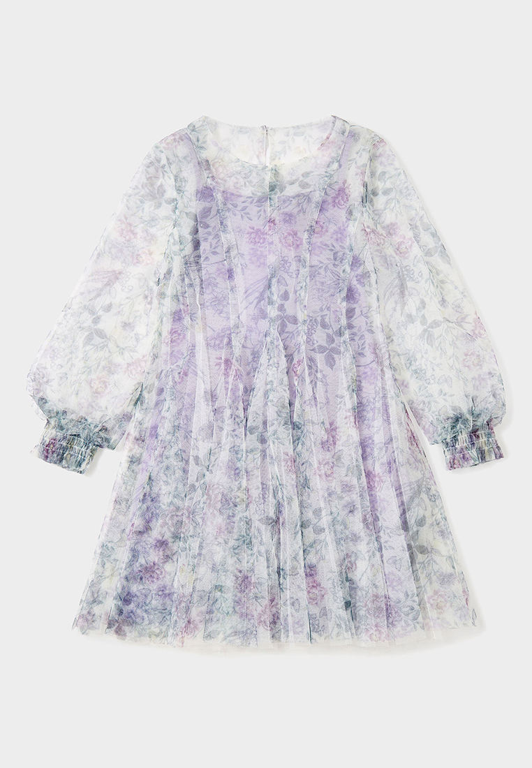 GWD Emma Ashbee Printed Dress