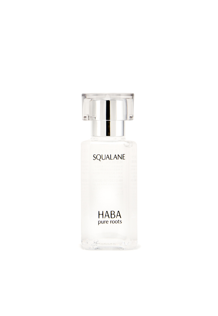 HABA Pure Roots Squalane 15ML