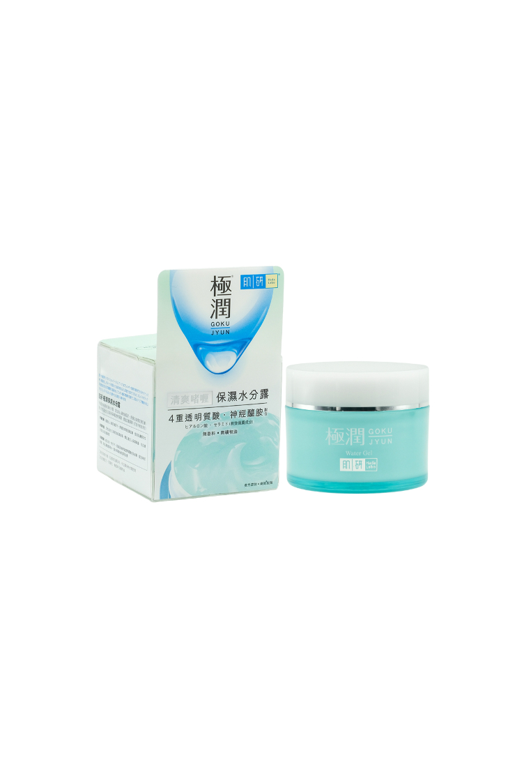 Hada Labo Hada Labo Super Hyaluronic Water Gel (50g)