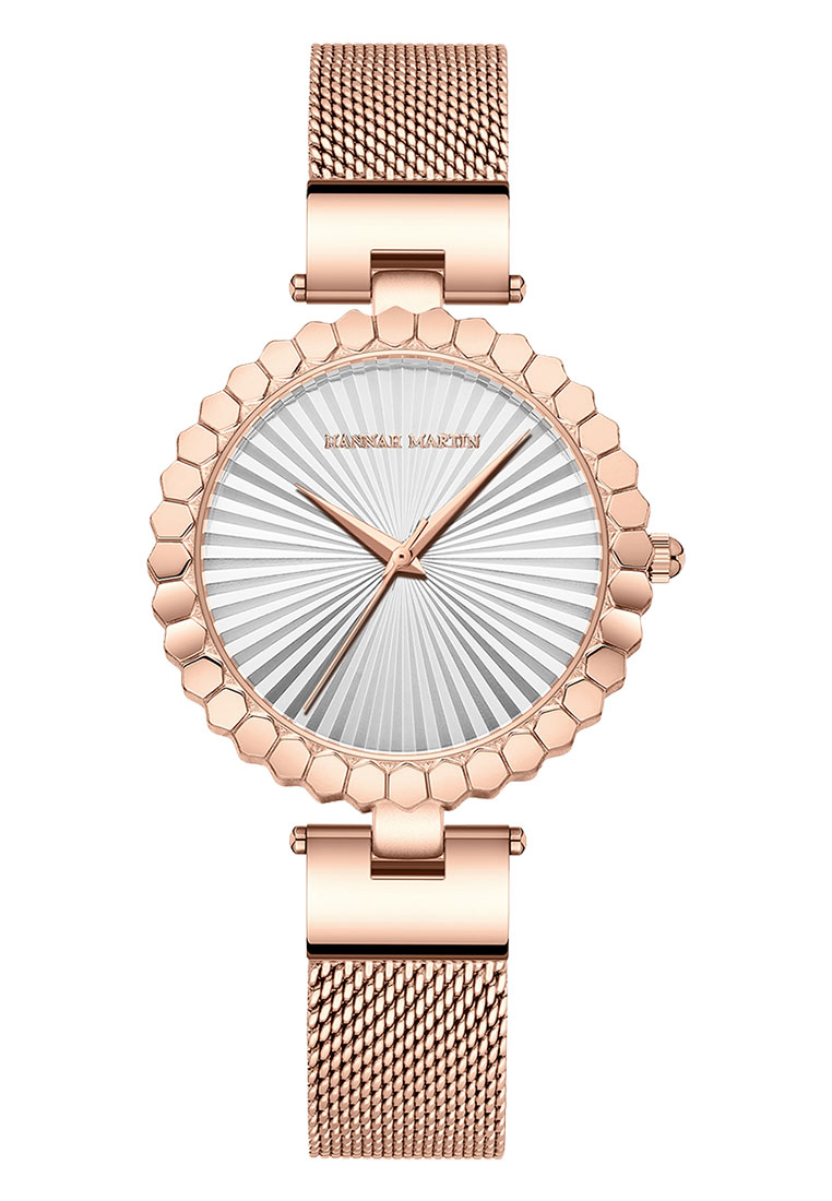 HANNAH MARTIN Serenya Women Quartz Watch
