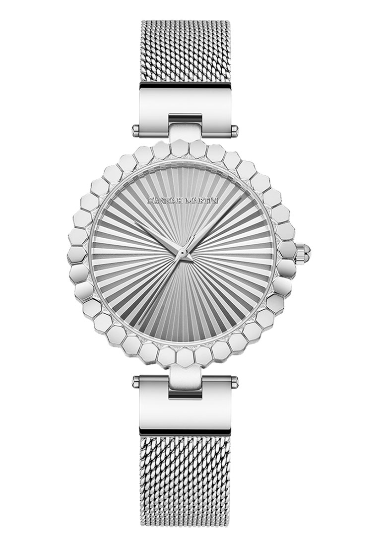 HANNAH MARTIN Serenya Women Quartz Watch