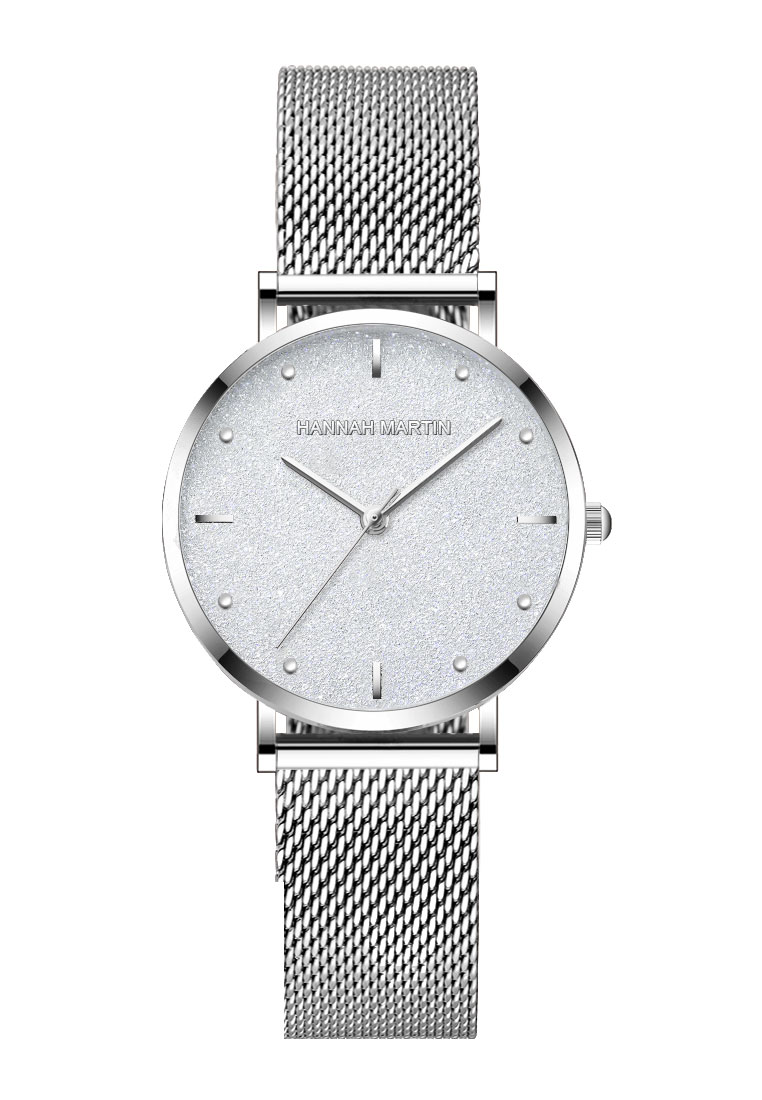 HANNAH MARTIN Twi Aura Women Quartz Watch