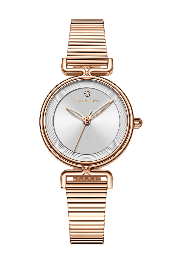 HANNAH MARTIN Macella Women Quartz Watch
