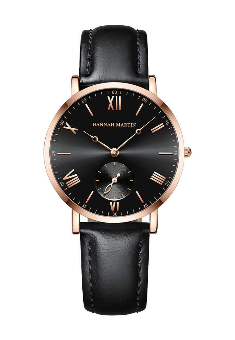 HANNAH MARTIN Romania Women Quartz Watch