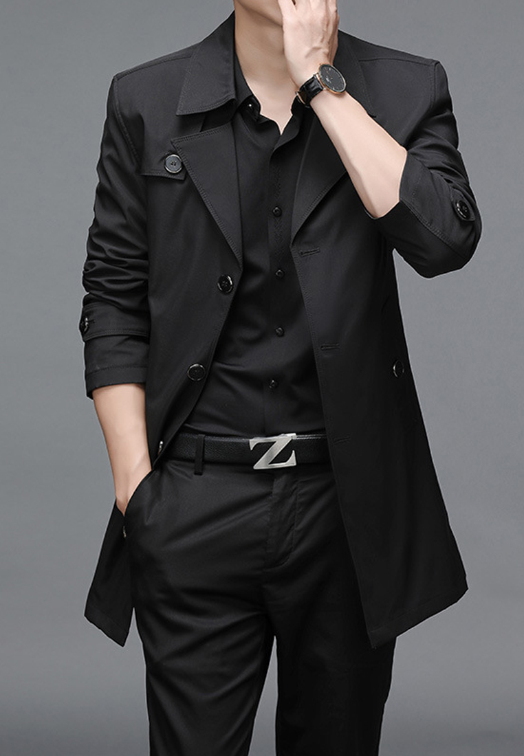 Shop Men Suit Jacket Online | ZALORA 