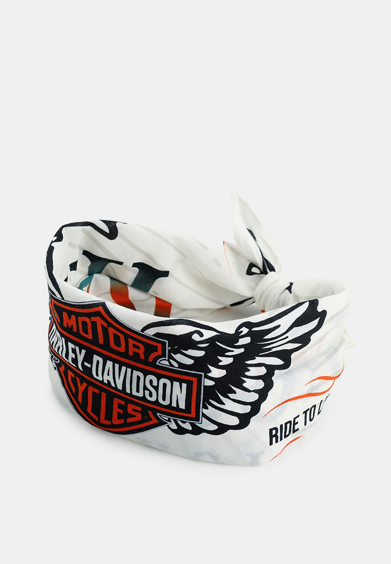 Harley-Davidson Harley-Davidson® Ombre Harley-Davidson® Bandana