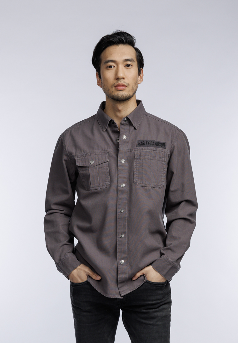 Harley-Davidson Harley-Davidson Sublevels Jacket