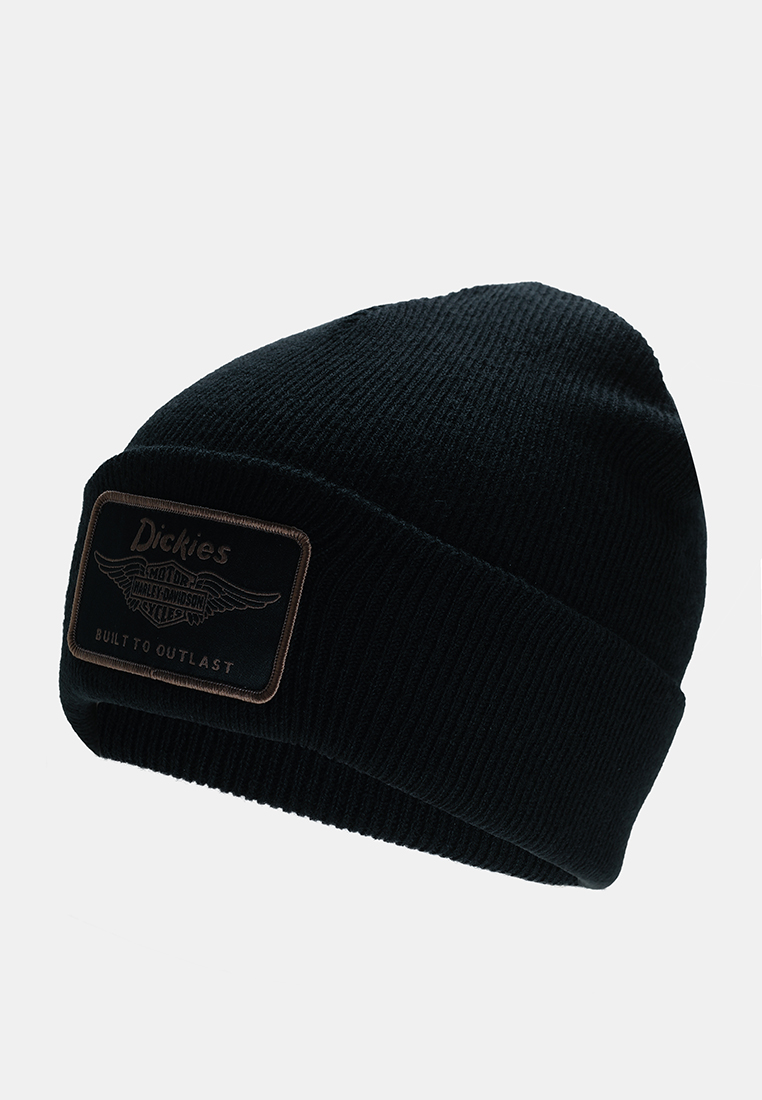Harley-Davidson Dickies® x H-D® Knit Beanie