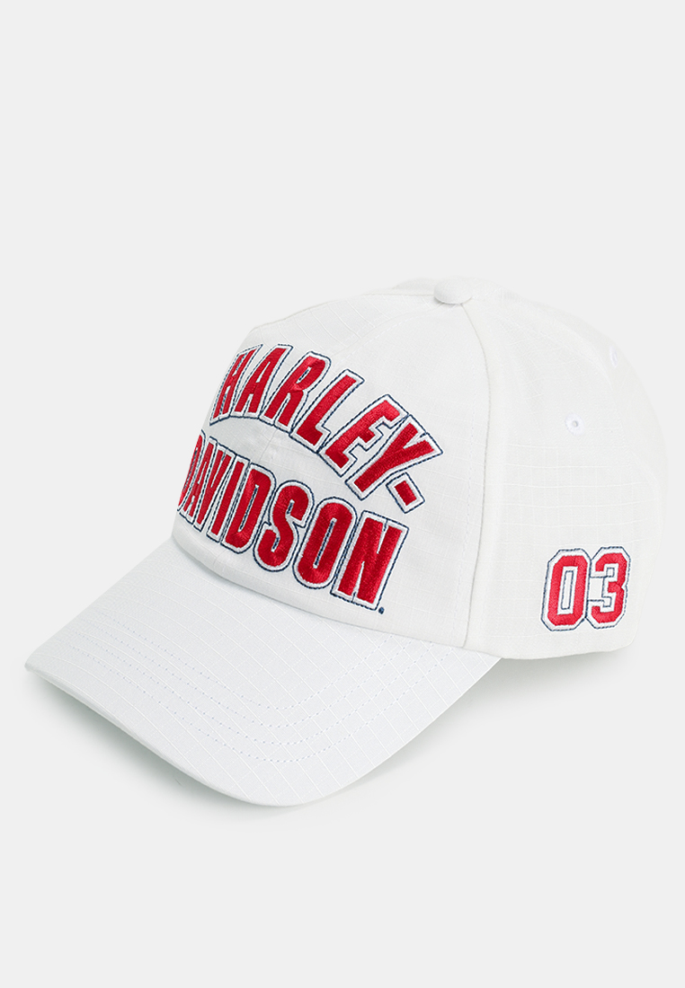 Harley-Davidson Harley-Davidson® Ripstop Ballcap