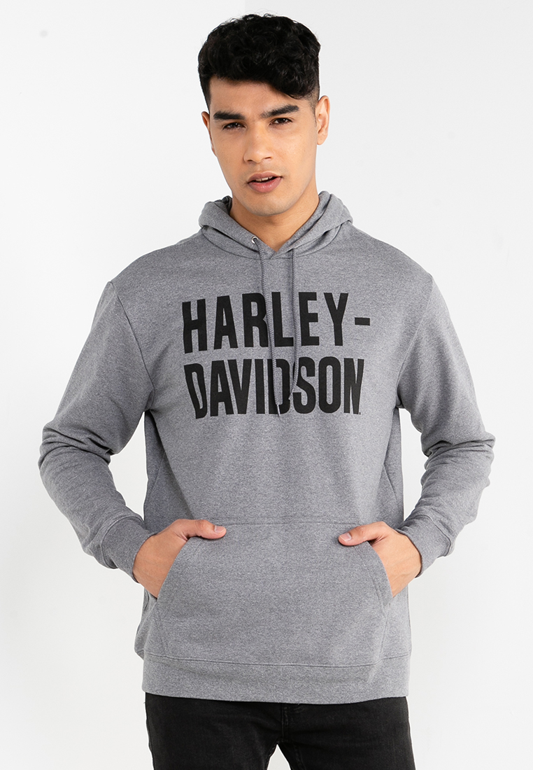Harley-Davidson Hallmark Foundation Hoodie