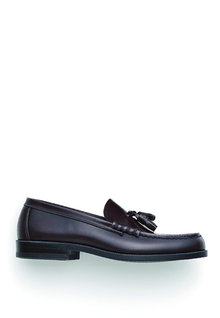 open loafers men