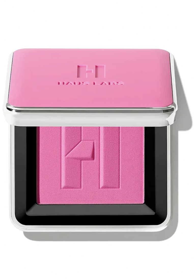 Haus Labs Haus Labs Color Fuse Blush Powder Dragon Fuit Daze