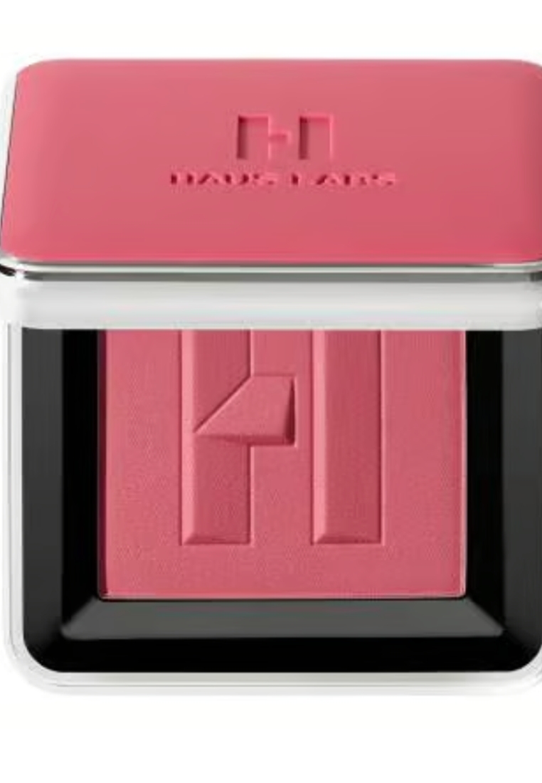 Haus Labs Haus Labs Color Fuse Blush Powder Hibiscus Haze