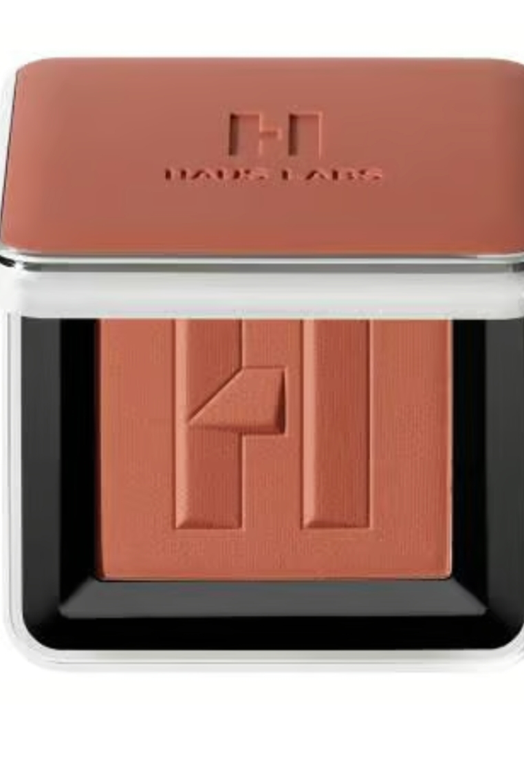 Haus Labs Haus Labs Color Fuse Blush Powder Fire Moon