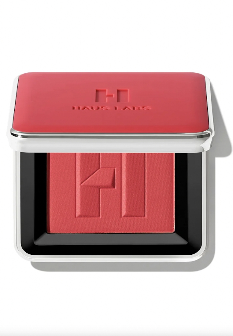 Haus Labs Haus Labs Color Fuse Blush Powder Watermelon Bliss