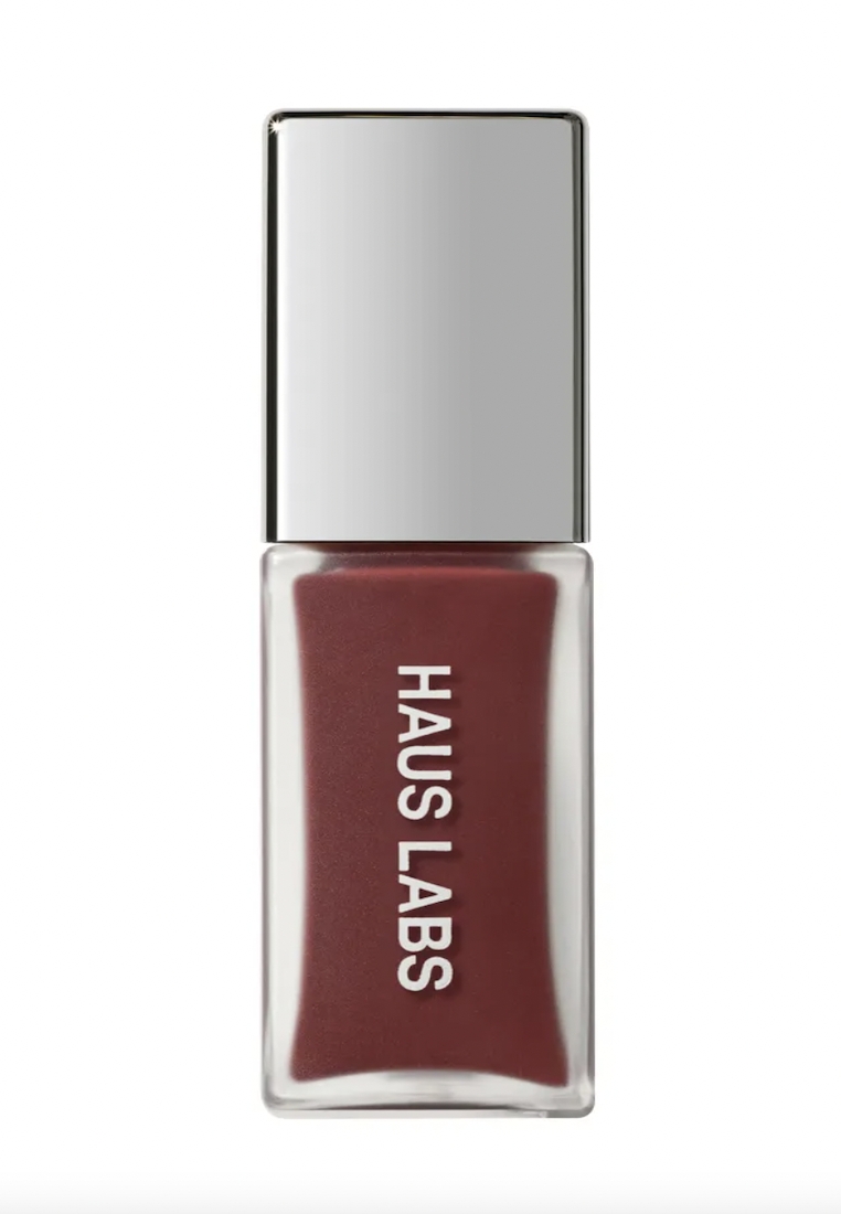 Haus Labs Haus Labs PhD Hybrid Lip Glaze Persimmon