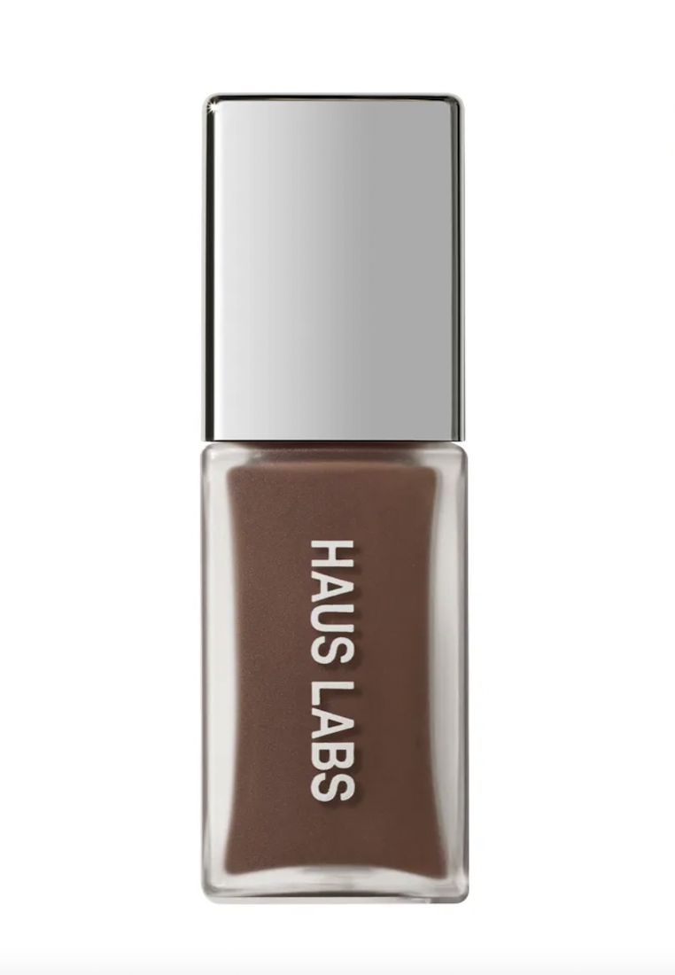 Haus Labs Haus Labs PhD Hybrid Lip Glaze Praline