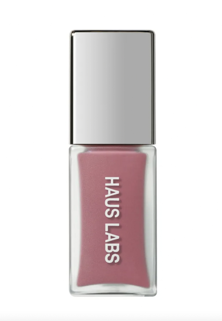 Haus Labs Haus Labs PhD Hybrid Lip Glaze Macaron