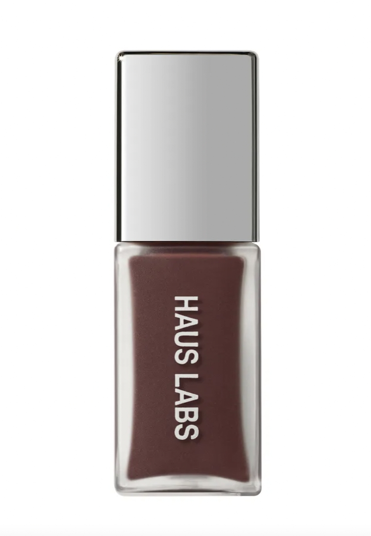 Haus Labs Haus Labs PhD Hybrid Lip Glaze Cocoa
