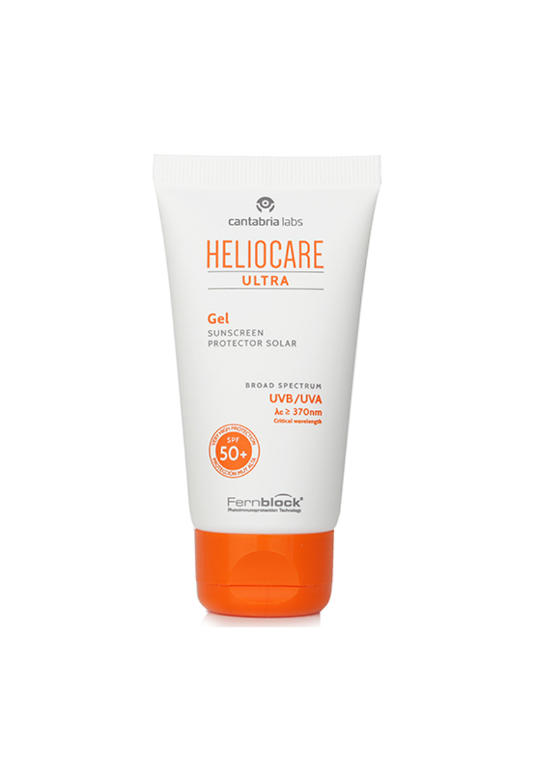Heliocare by Cantabria Labs HELIOCARE BY CANTABRIA LABS - Heliocare Ultra 90 Gel SPF50 50ml/1.7oz