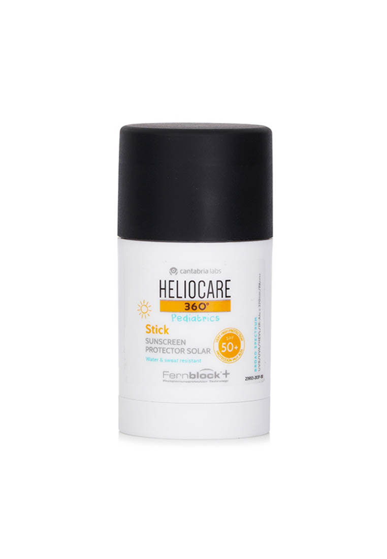 Heliocare by Cantabria Labs HELIOCARE BY CANTABRIA LABS - Heliocare 360 Stick Pediatrics SPF 50 25g