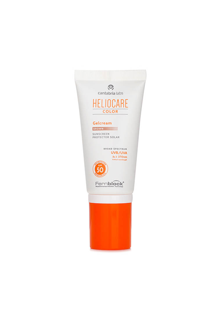 Heliocare by Cantabria Labs HELIOCARE BY CANTABRIA LABS - Heliocare 360 Color Gel Cream SPF 50 - # B