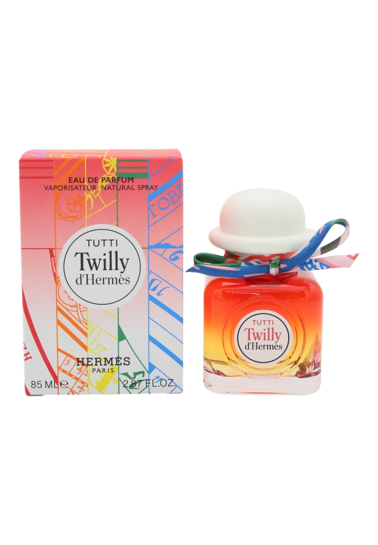 Hermès TUTTI TWILLY D'HERMES EAU DE PARFUM 85ml