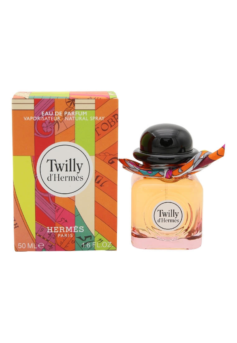 Hermès TUTTI TWILLY D'HERMES EAU DE PARFUM 50ml