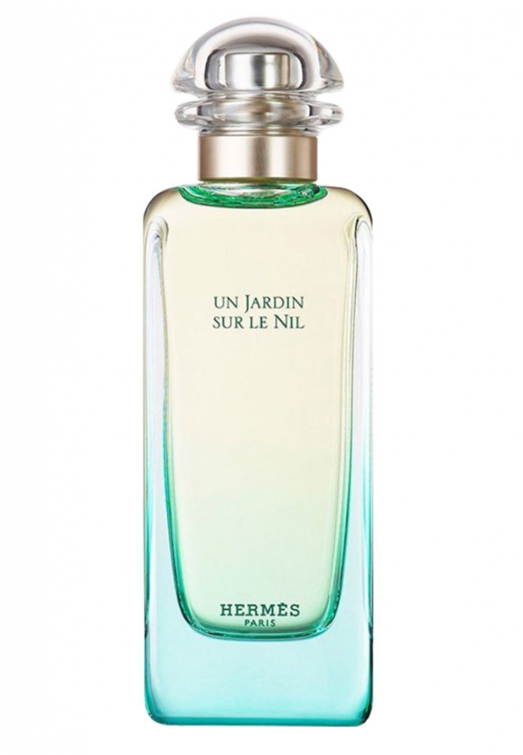 Hermès HERMES Un Jardin Sur Le Nil EDT 100ml
