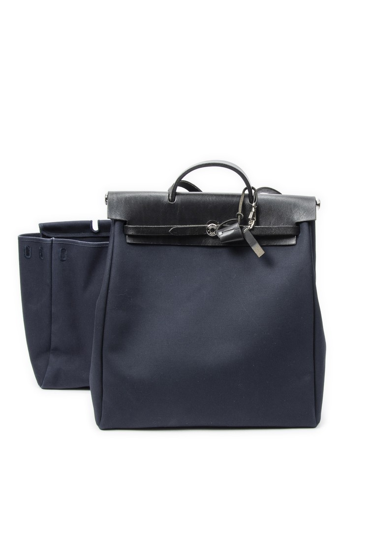 Hermès Pre-Loved Herbag GM