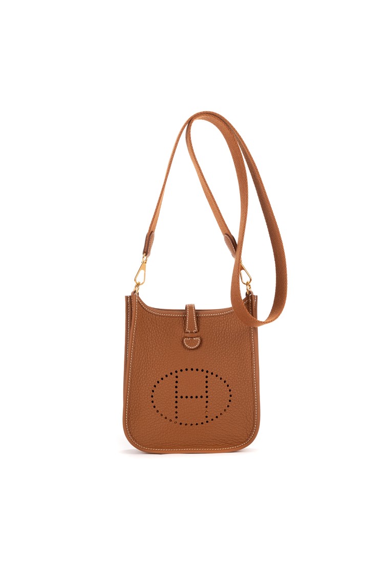 Hermès Pre-Loved Evelyne 16