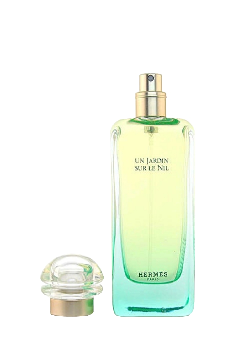 Hermès Un Jardin Sur Le Nil EDT 100ml