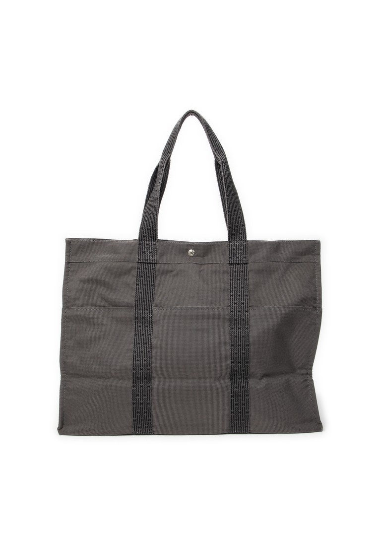 Hermès Pre-Loved Herline Tote TGM