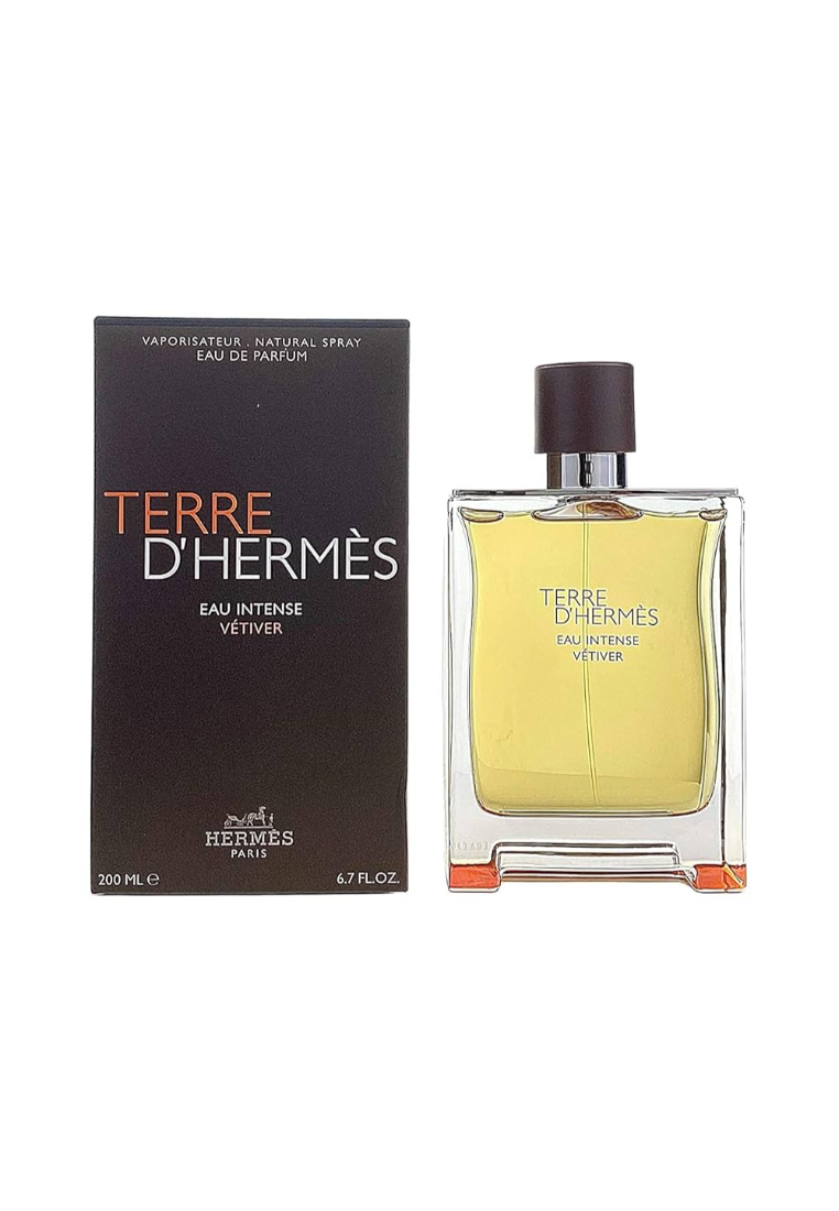 Hermès HERMES - Terre D'Hermes Eau Intense Vetiver Eau De Parfum 200ml