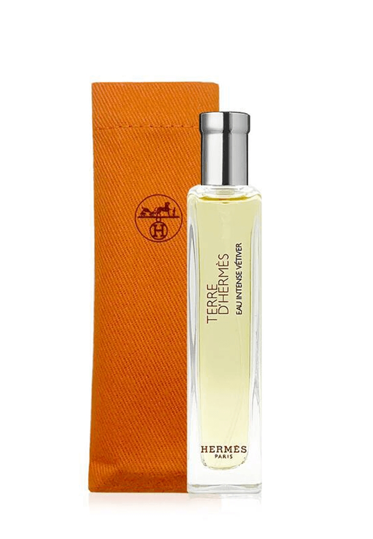 Hermès Hermes Terre D'hermes Eau Intense Vetiver 15ml