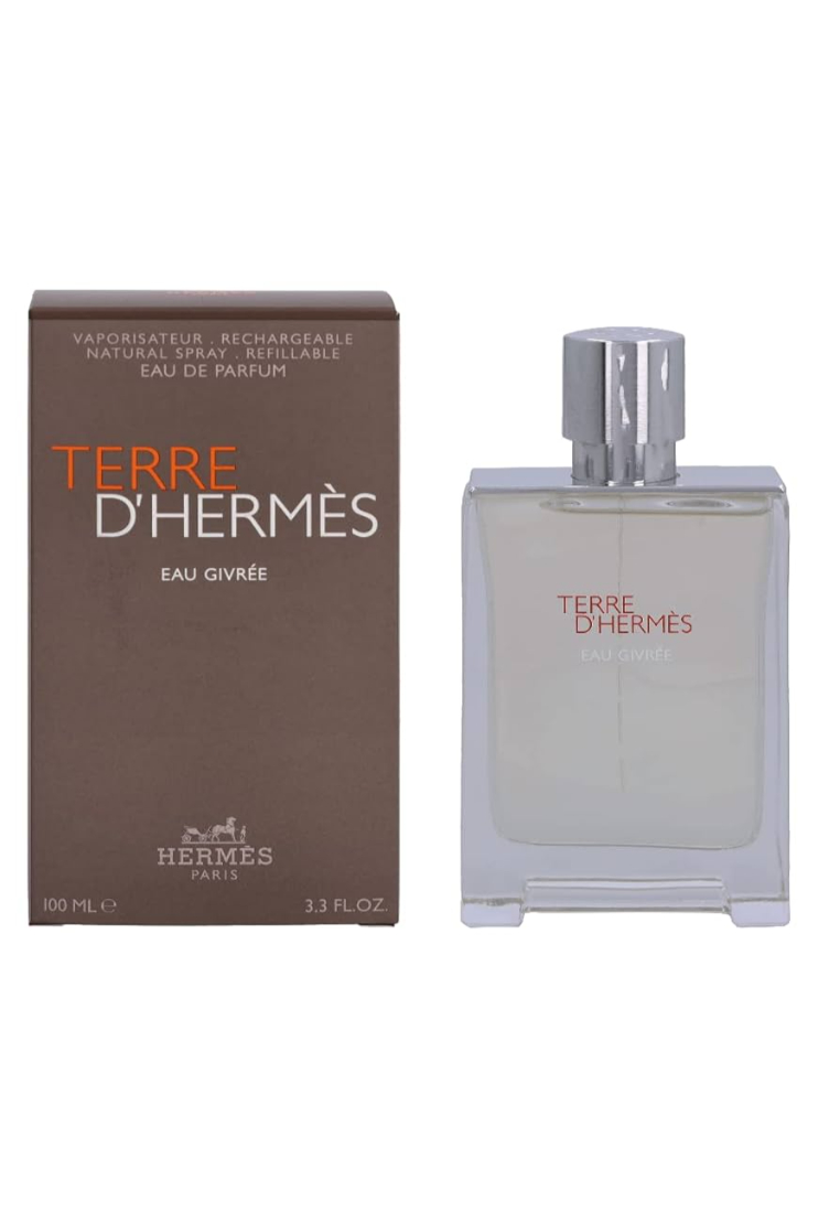 Hermès HERMES - Terre D'Hermes Eau Givree Eau De Parfum 100ml