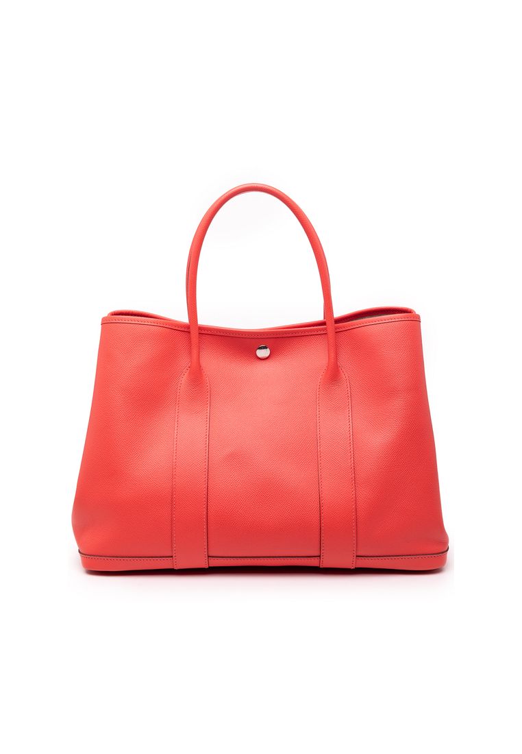 Hermès Pre-Loved Hermès Negonda Garden Party 36