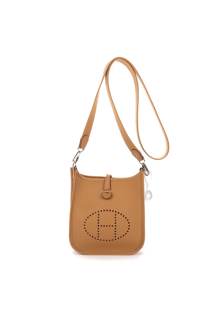 Hermès Pre-Loved Evelyne 16 Amazone