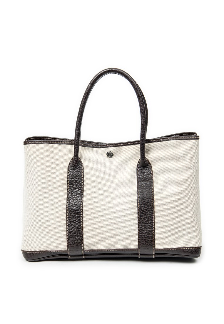 Hermès Pre-Loved Garden Party
