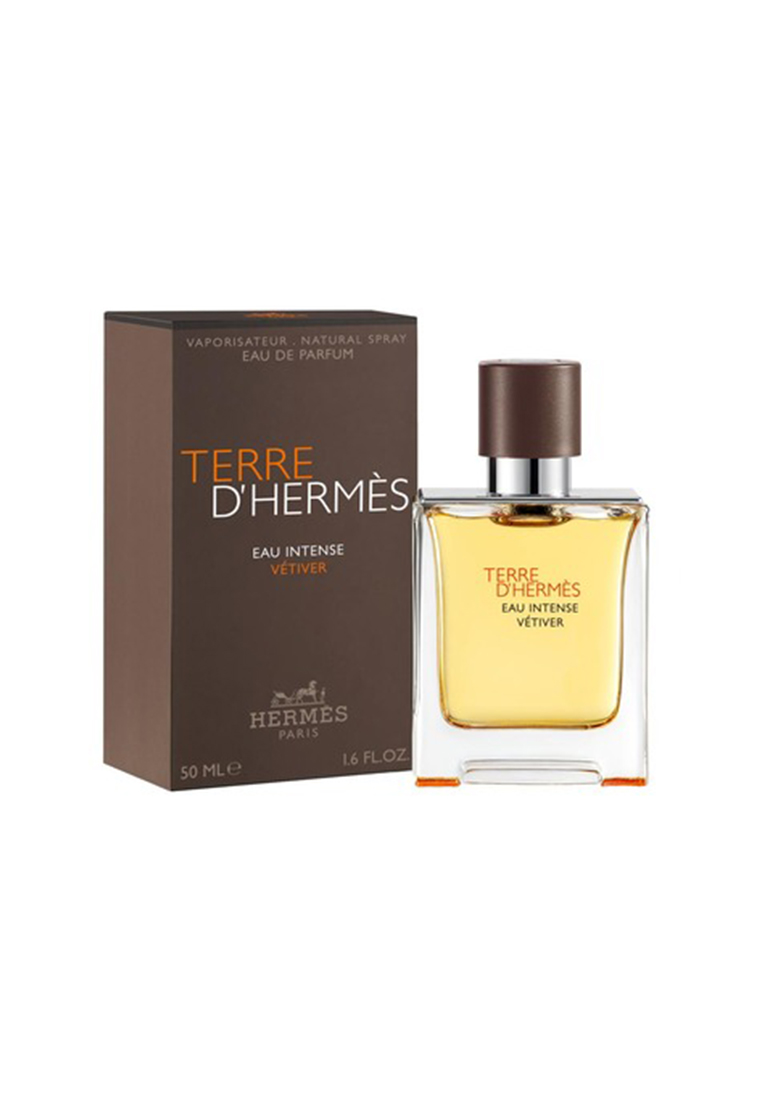 Hermès Hermes - Terre D'Hermes Eau Intense Vetiver Eau De Parfum Spray 50ml
