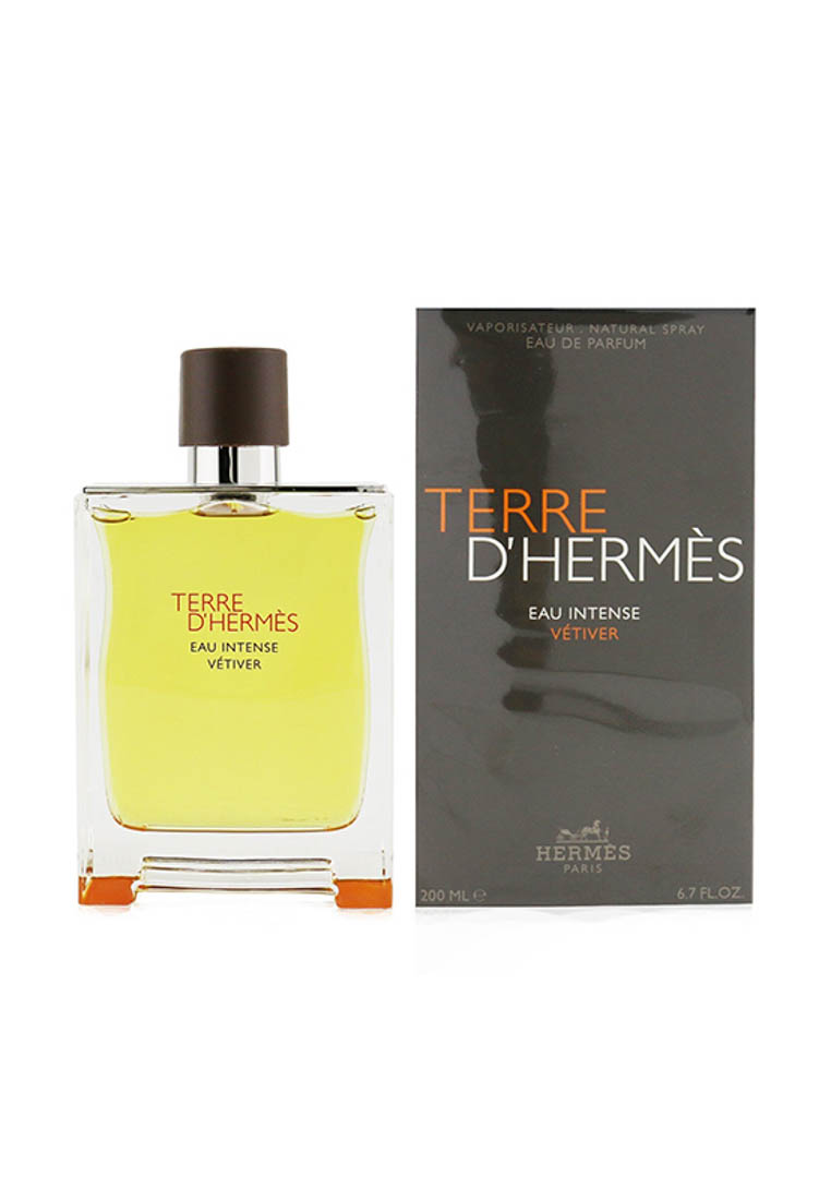 hermes for men's perfume