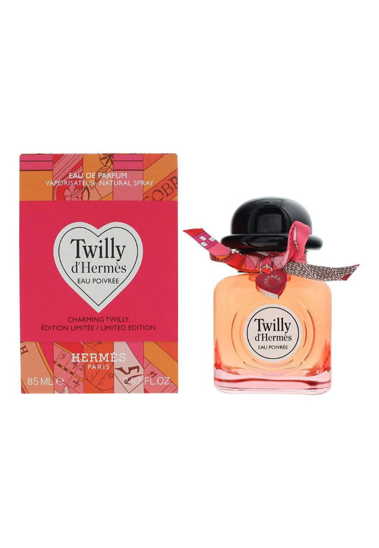 Hermès HERMES - Twilly D'Hermes Eau Poivree Eau De Parfum 85ml