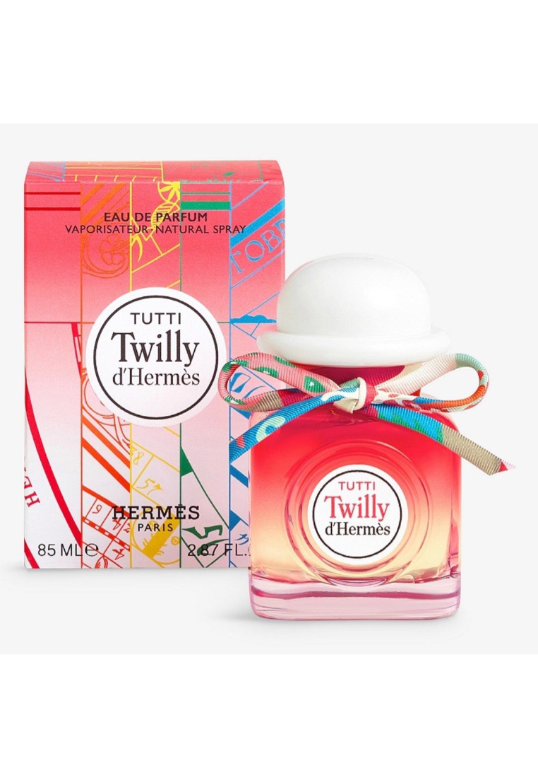 Hermès HERMES - Twilly D'Hermes Tutti Eau De Parfum 85ml