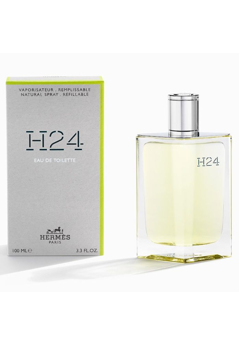 hermes for men's perfume