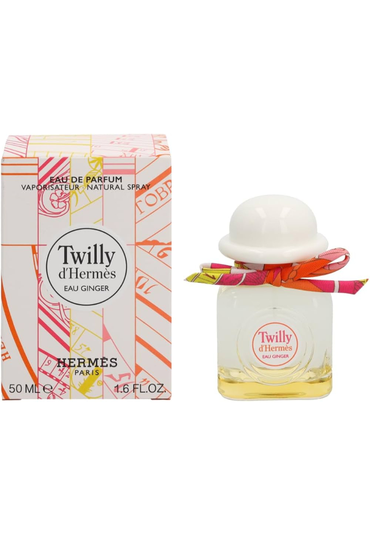 Hermès HERMES - Twilly d'Hermes Eau Ginger Perfume 50ml